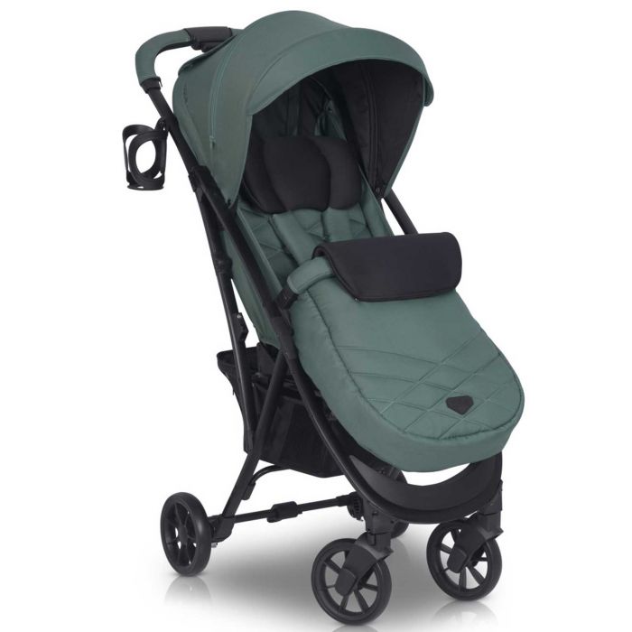 Прогулянкова коляска Euro-Cart Volt Pro