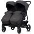 Прогулянковий візок для двійні Euro-Cart Doblo