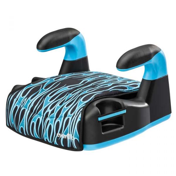 Автокресло бустер Evenflo Amp Big Kid (15-50 кг)