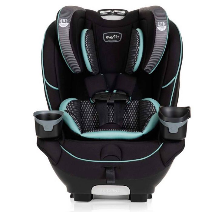 Автокрісло Evenflo EveryFit All4one LX (0-50 кг)