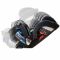 Автокресло Evenflo EveryFit All4one LX (0-50 кг)