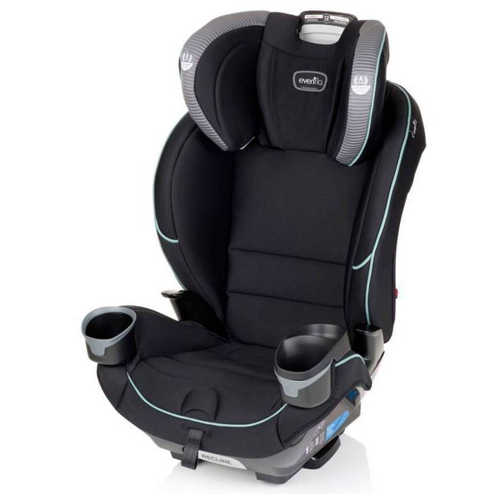 Автокрісло Evenflo EveryFit All4one LX (0-50 кг)