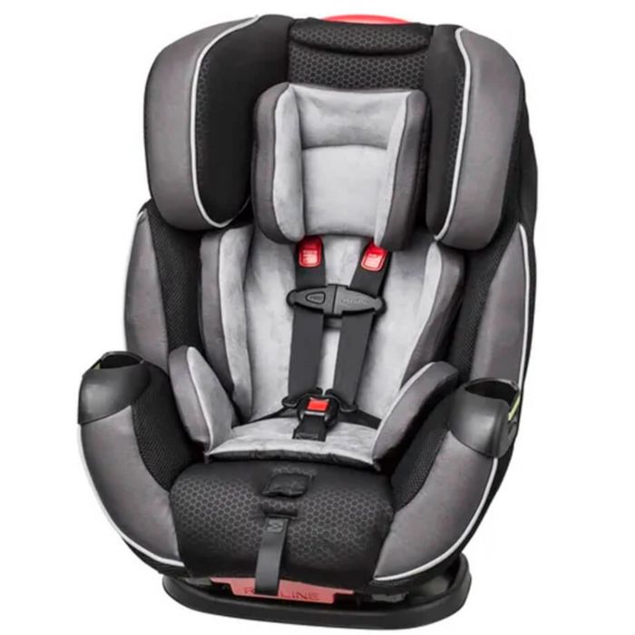 Автокресло Evenflo Symphony (0-50 кг)