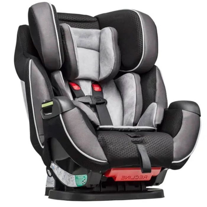 Автокресло Evenflo Symphony (0-50 кг)