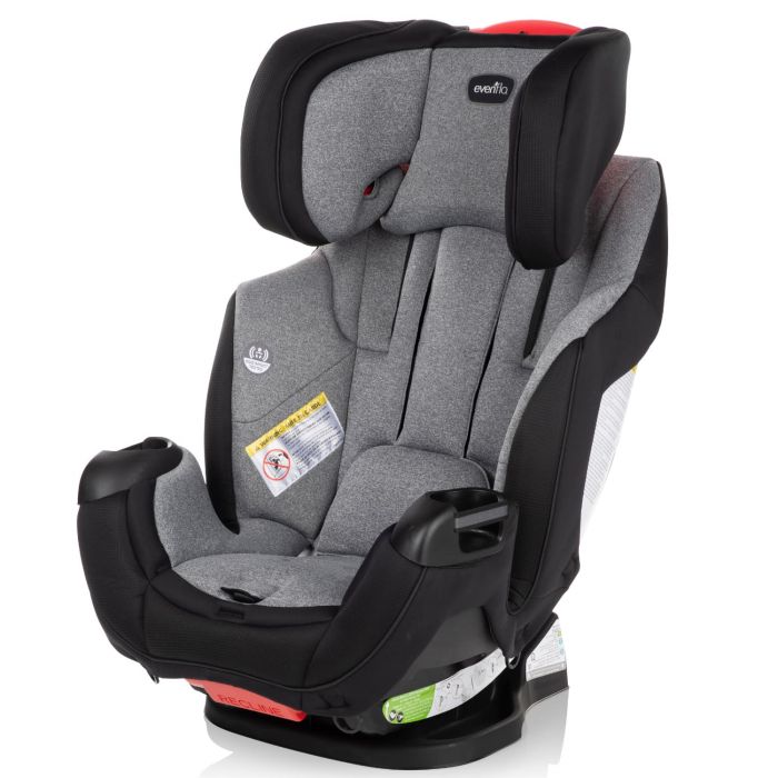 Автокресло Evenflo Symphony (0-50 кг)
