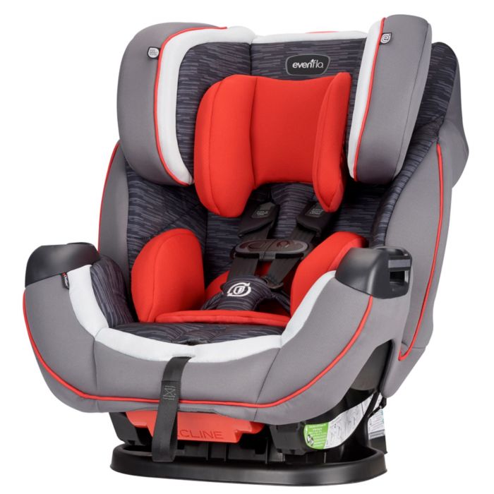 Автокресло Evenflo Symphony (0-50 кг)