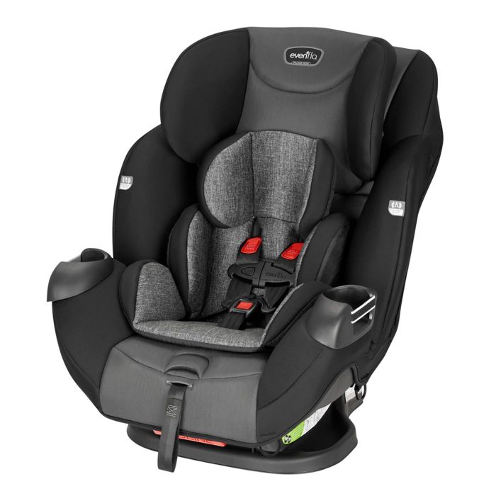 Автокресло Evenflo Symphony (0-50 кг)