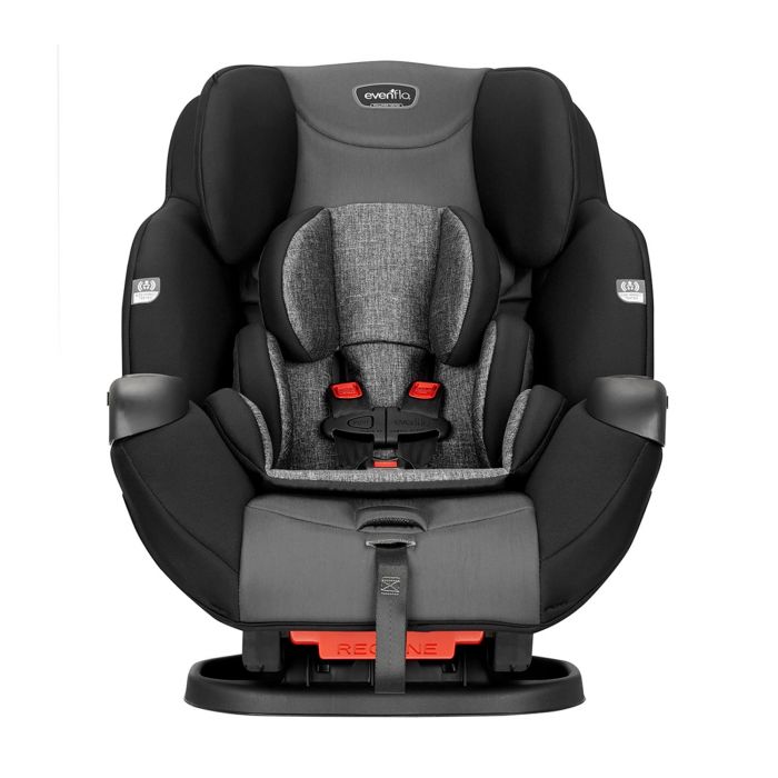 Автокресло Evenflo Symphony (0-50 кг)