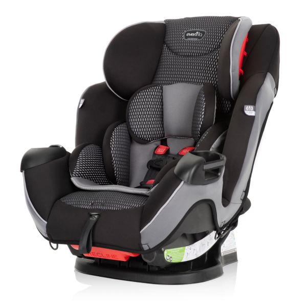 Автокресло Evenflo Symphony (0-50 кг) Автокресло Evenflo Symphony (0-50 кг)
