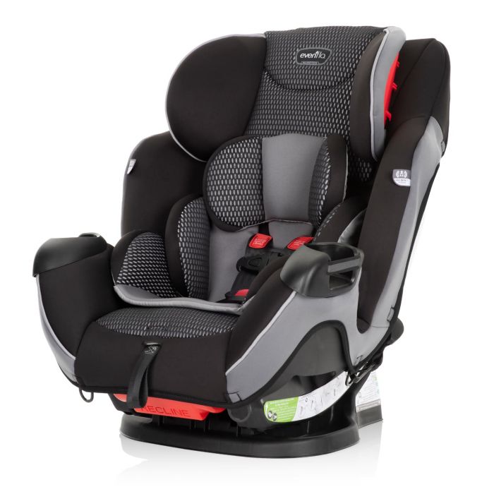 Автокресло Evenflo Symphony (0-50 кг)