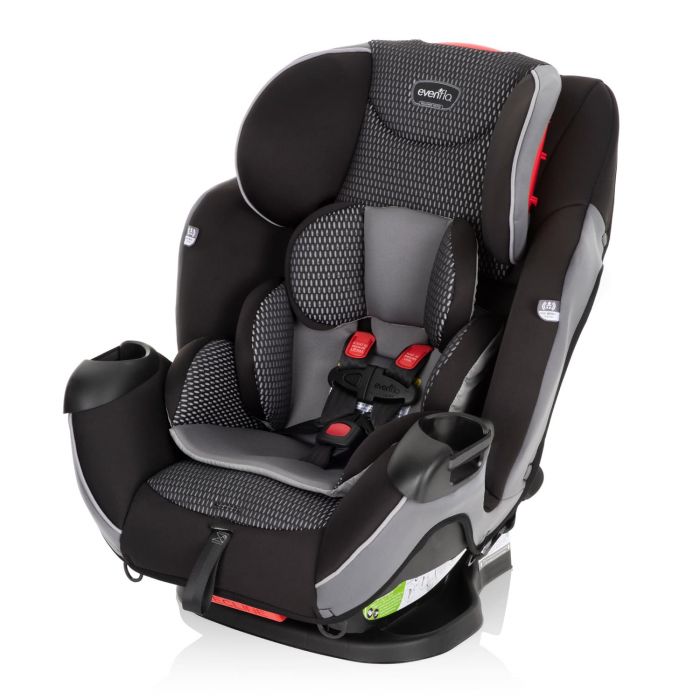 Автокресло Evenflo Symphony (0-50 кг)