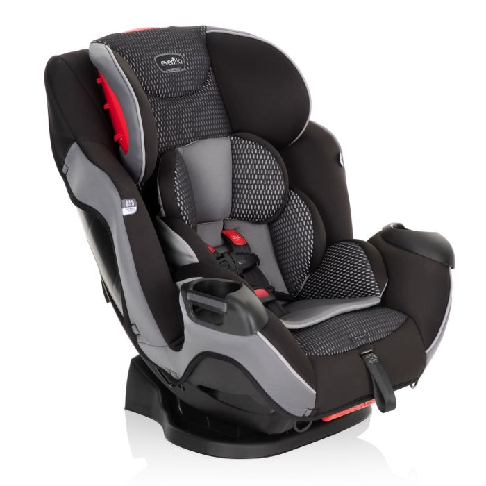 Автокресло Evenflo Symphony (0-50 кг)