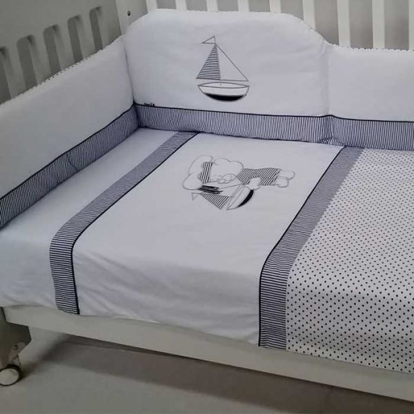 Постельное белье Feretti Linea Ferettino 6 ед