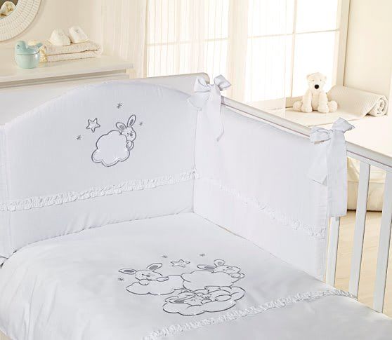 Постельное белье Feretti Linea Heritage 6 ед.