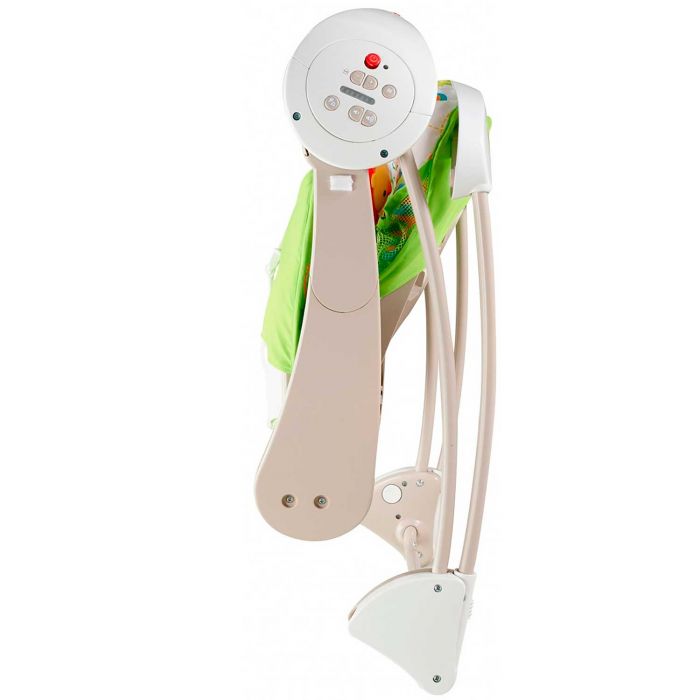 Детская качелька Fisher–Price CCN92 Тропические друзья