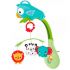 Мобіль Веселий попугай Fisher Price CHR11