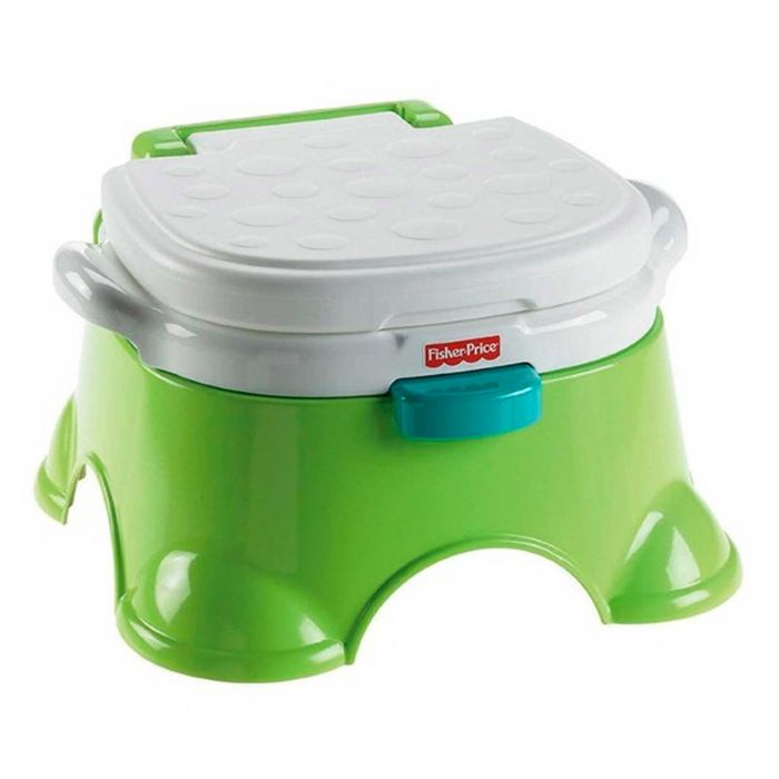 Музыкальный горшок Fisher-Price DLT00 Королевский