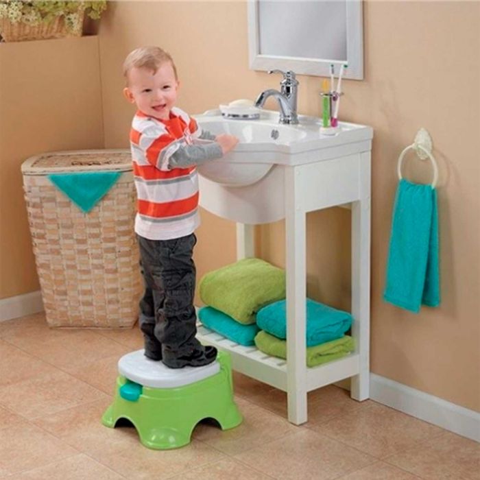 Музыкальный горшок Fisher-Price DLT00 Королевский