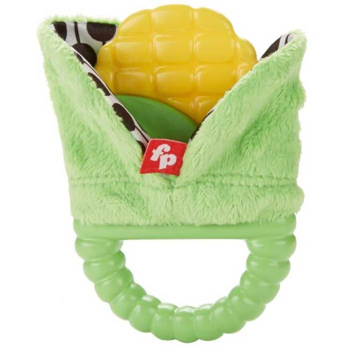 Брязкальце Кукурудза Fisher-Price DRD85