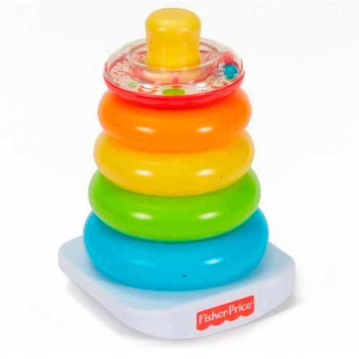 Пірамідка Fisher-Price FHC92