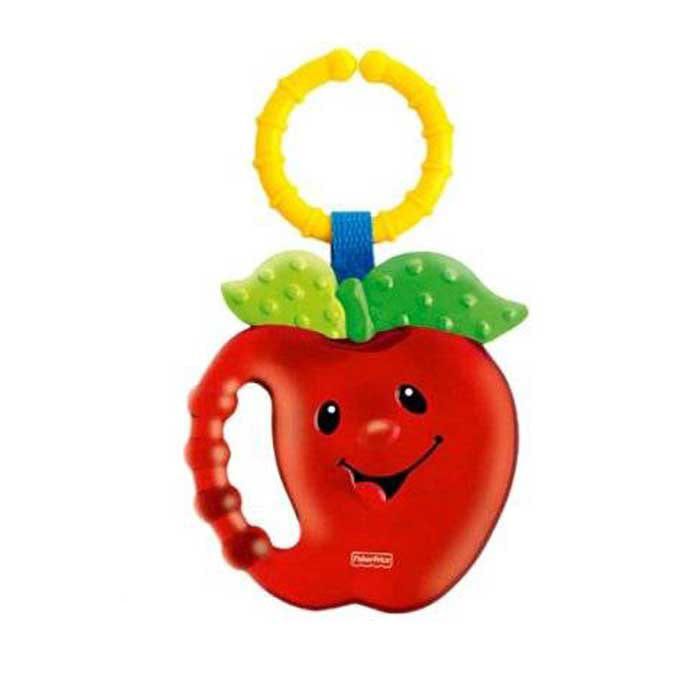 Прорізувач Стигле яблучко Fisher-Price M4385