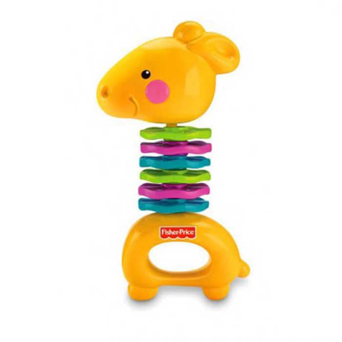 Погремушка Жираф Fisher-Price P7868