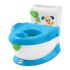 Горшок Fisher Price FPC42 Учись вместе с щенком (анг)
