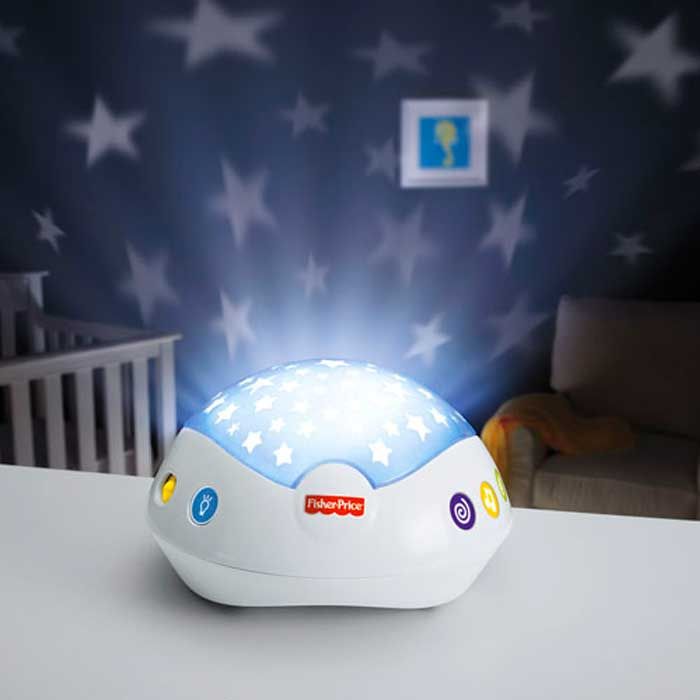 Мобіль Fisher Price Сон метелика CDN41