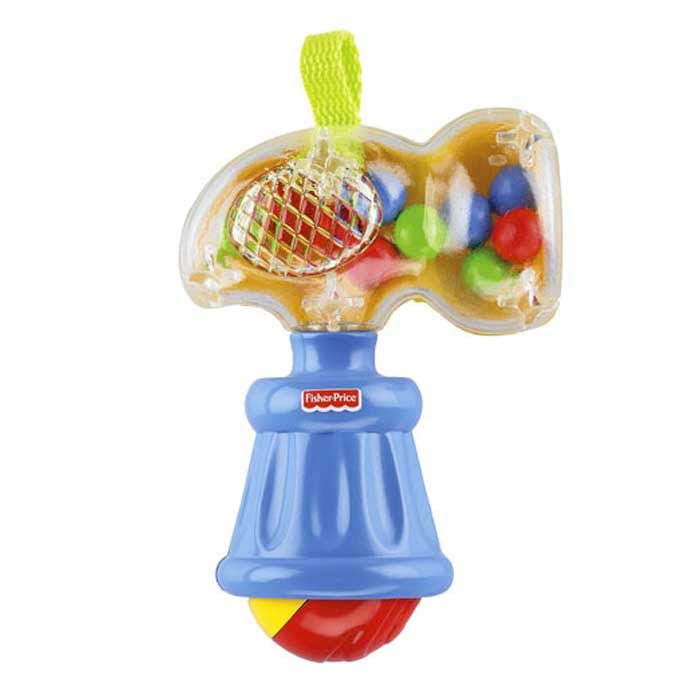 Брязкальце Молоток Fisher-Price V6960