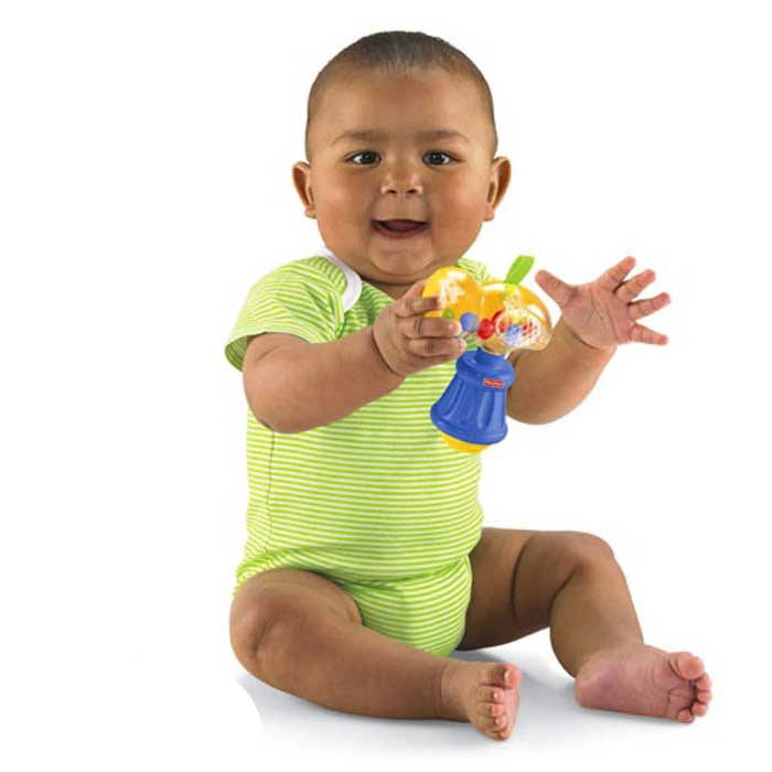 Брязкальце Молоток Fisher-Price V6960
