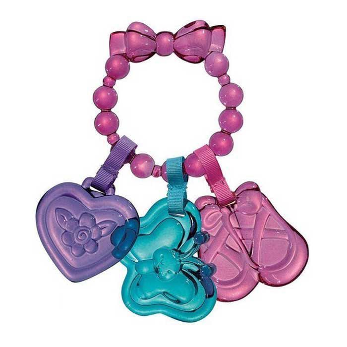 Прорізувач Браслет Fisher-Price V6964