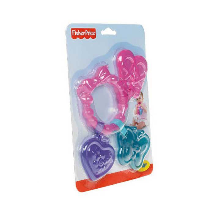 Прорізувач Браслет Fisher-Price V6964