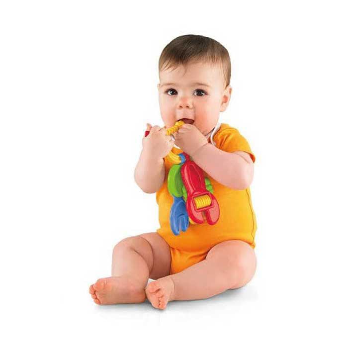 Прорізувач Інструменти Fisher-Price V6965