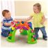 Розвиваючий столик Вулкан Fisher-Price W9859