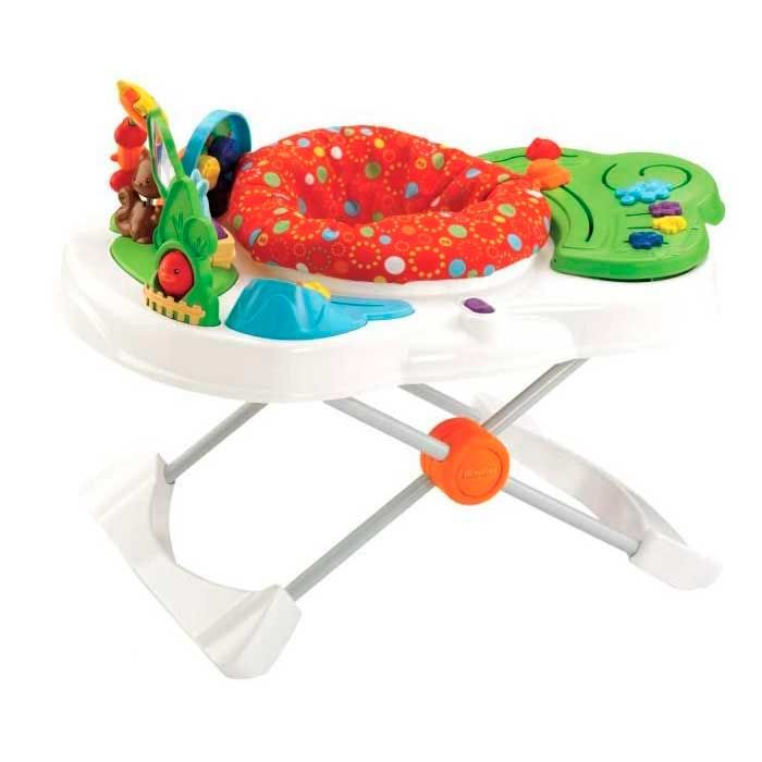 Ходунки-Стільчик для годування Fisher-Price Y5707