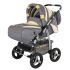 Коляска-трансформер Adamex Galaxy