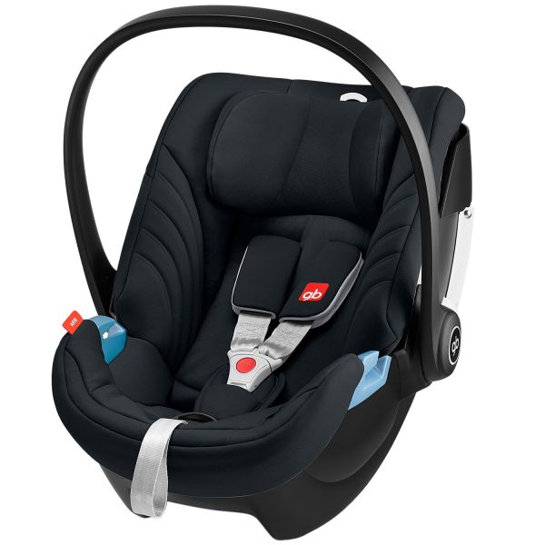 Автокресло GB Artio (0-13 кг)