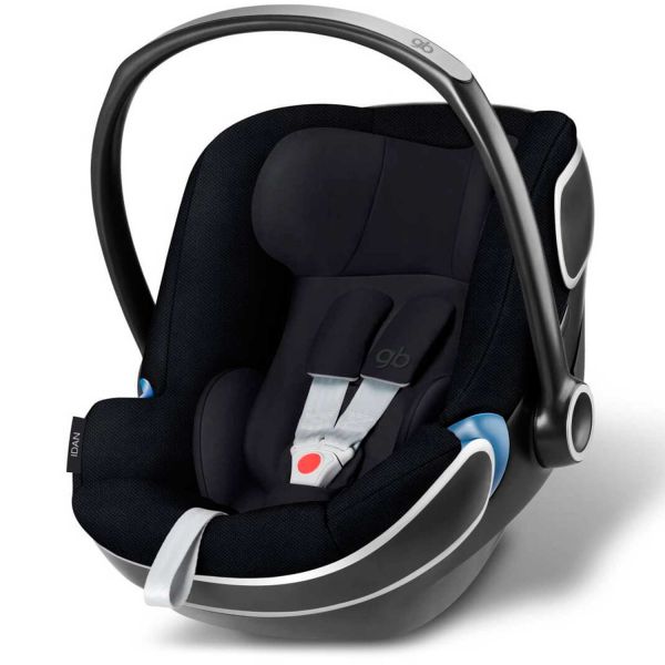 Автокресло GB Idan (0-13 кг)