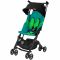 Прогулянкова коляска GB Pockit + All-Terrain