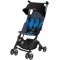 Прогулянкова коляска GB Pockit + All-Terrain
