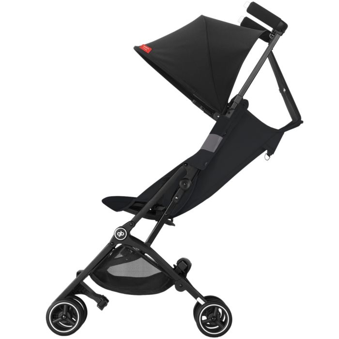 Прогулянкова коляска GB Pockit + All-Terrain