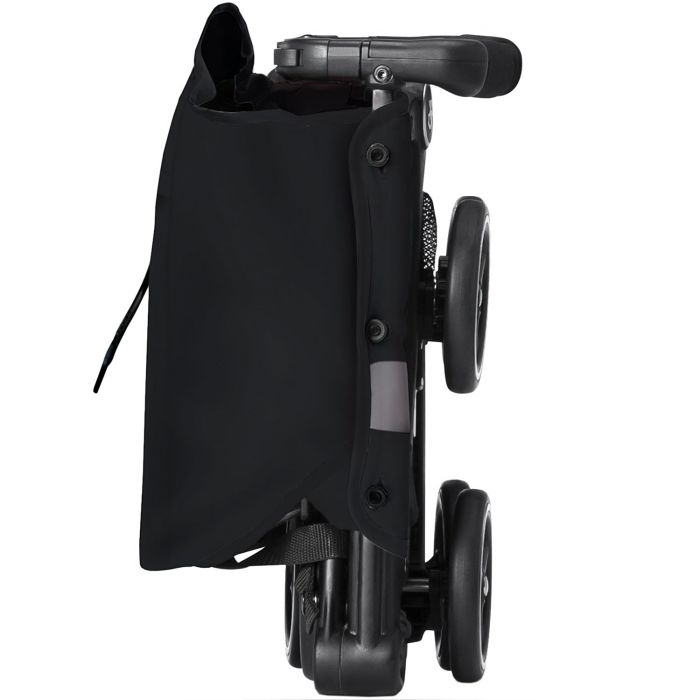 Прогулянкова коляска GB Pockit + All-Terrain