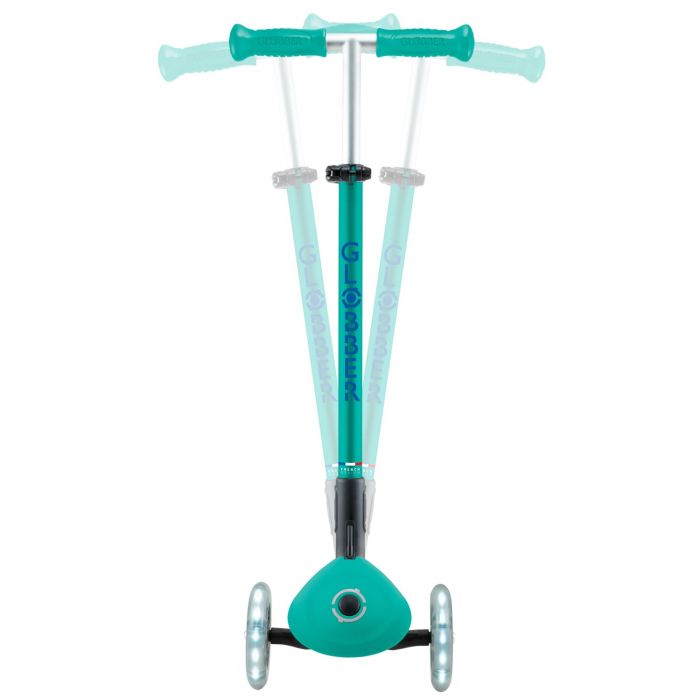 Самокат Globber Elite Lights