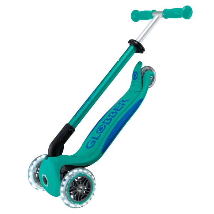 Самокат Globber Elite Lights