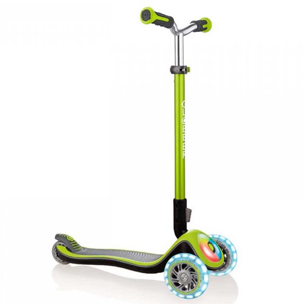 Трехколесный самокат Globber Elite Prime Трехколесный самокат Globber Elite Prime