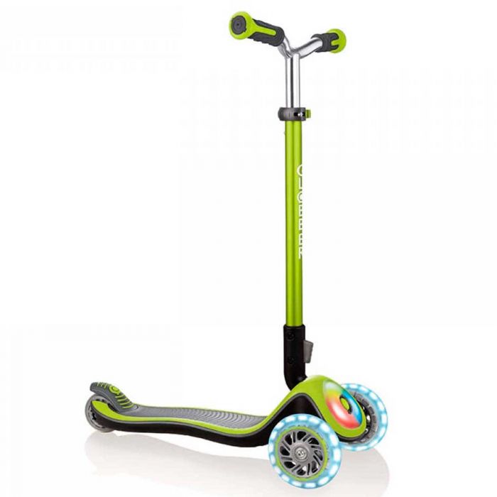 Самокат Globber Elite Prime