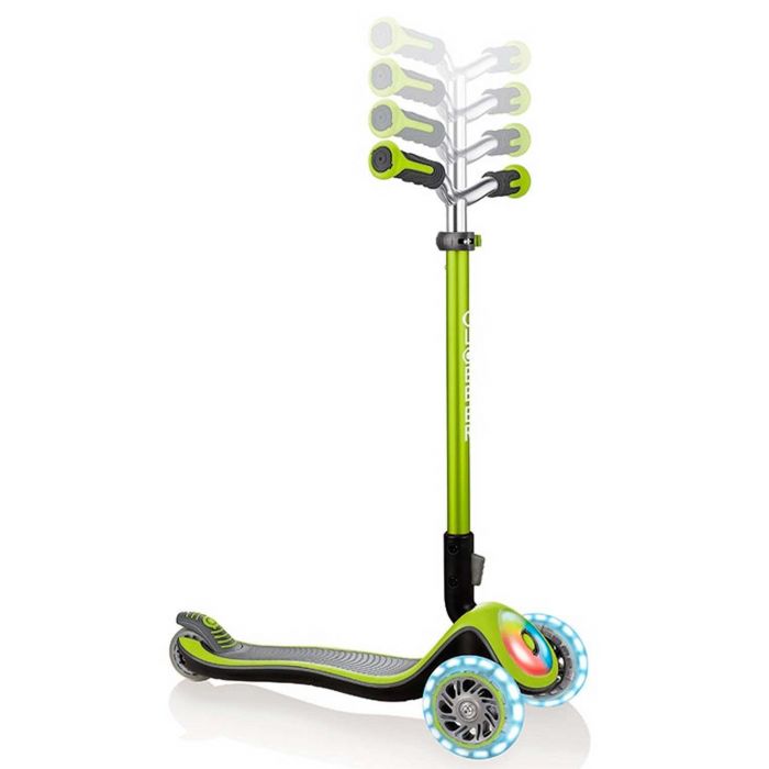 Самокат Globber Elite Prime