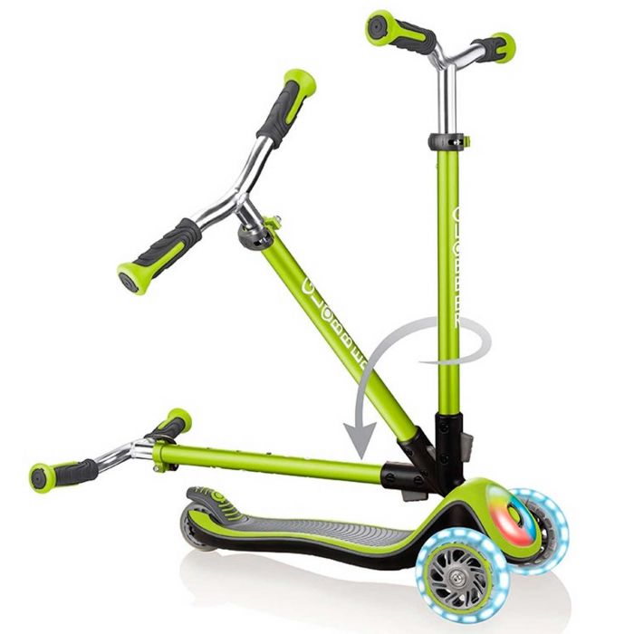 Самокат Globber Elite Prime