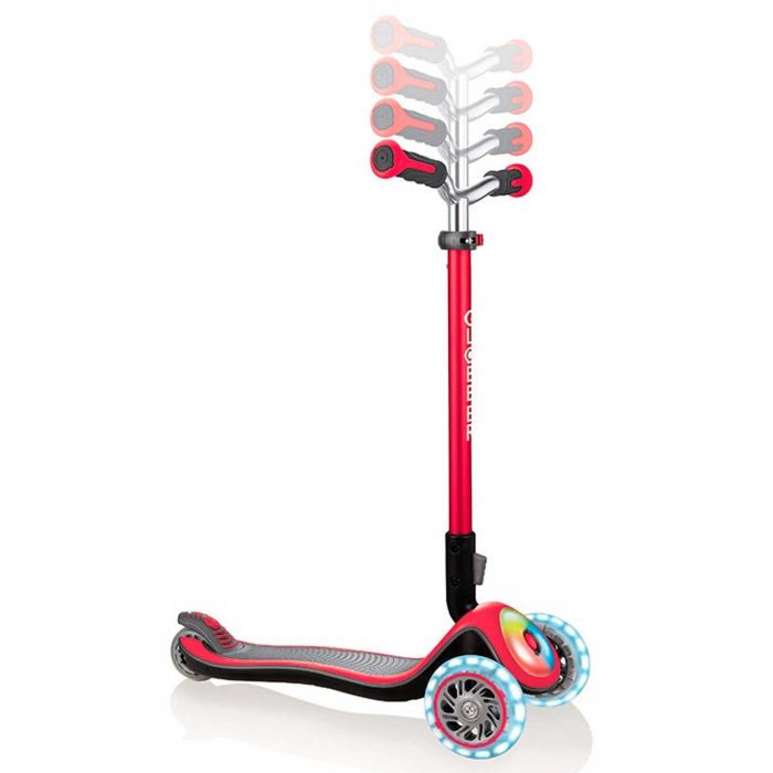 Самокат Globber Elite Prime