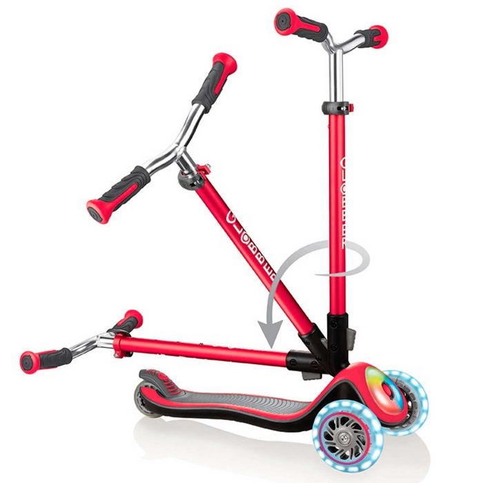 Самокат Globber Elite Prime